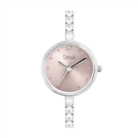 Orologio Stroili Oro Donna in Acciaio 1688940 - 1688940